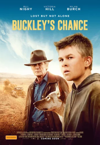 Buckley’s Chance