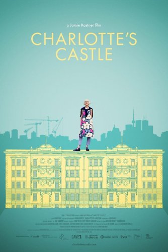 Charlotte’s Castle