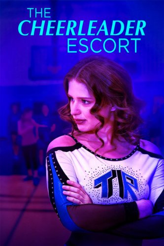 The Cheerleader Escort