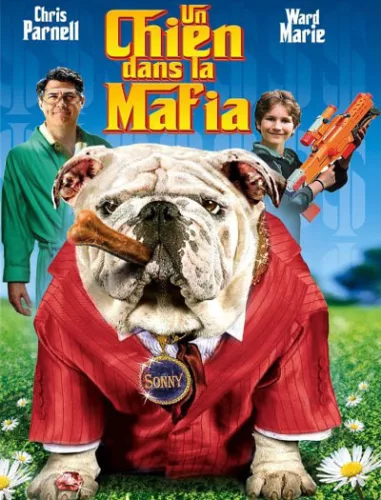 The Dogfather