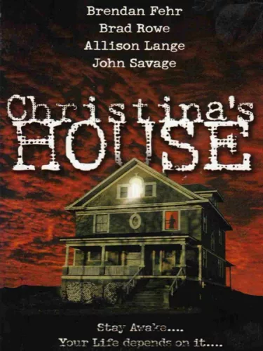 Christina’s House