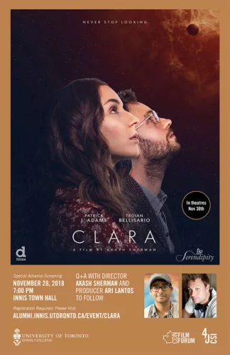 Clara