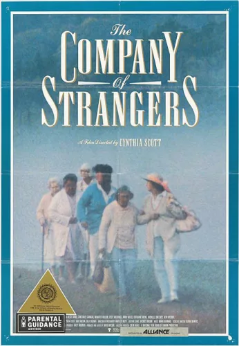 The Company of Strangers