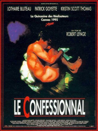The Confessional