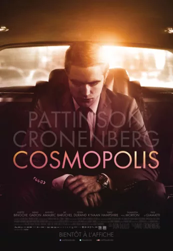 Cosmopolis