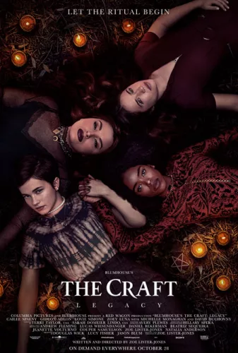 The Craft – Legacy