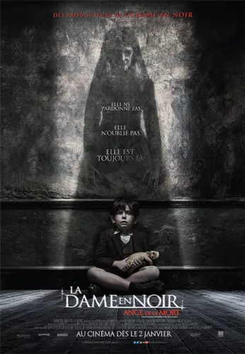 The Woman in Black 2 – Angel of Death