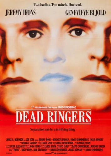 Dead Ringers