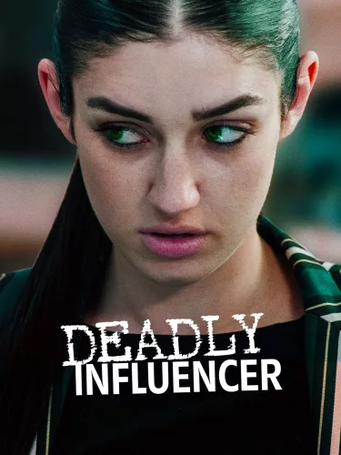 Deadly Influencer