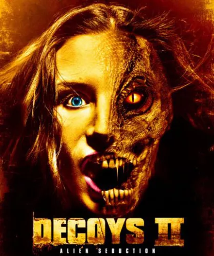 Decoys 2: Alien Seduction
