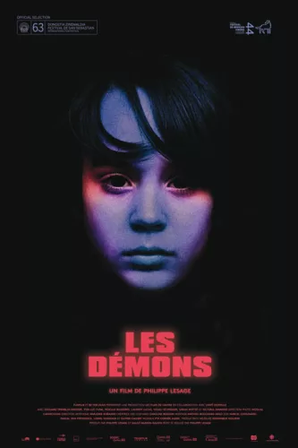 The Demons