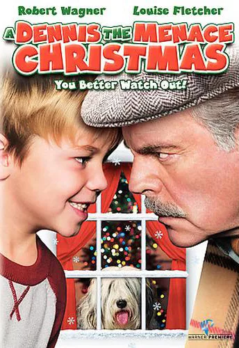 A Dennis the Menace Christmas