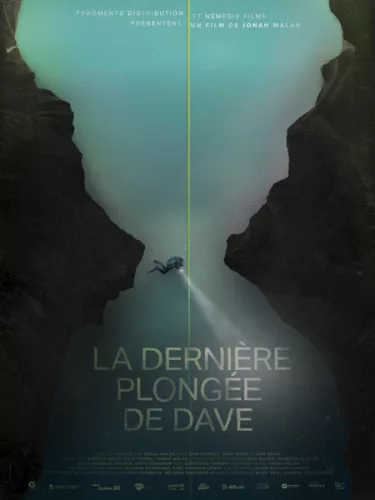 Dave Not Coming Back