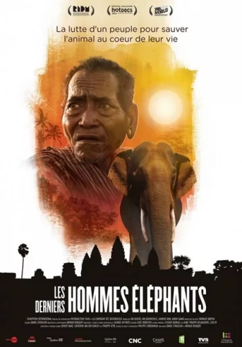 Les Derniers Hommes éléphants