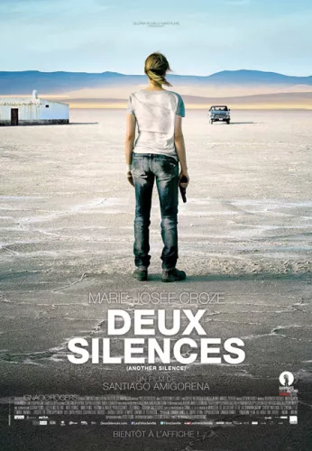 Another Silence