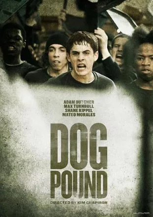 Dog Pound