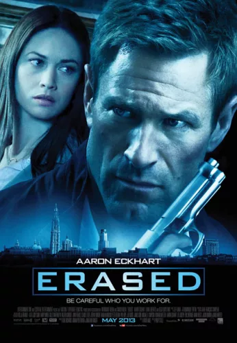 Erased
