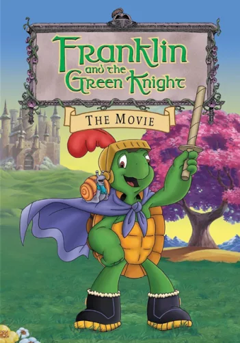 Franklin and the Green Knight
