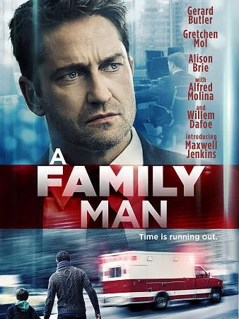 A Family Man