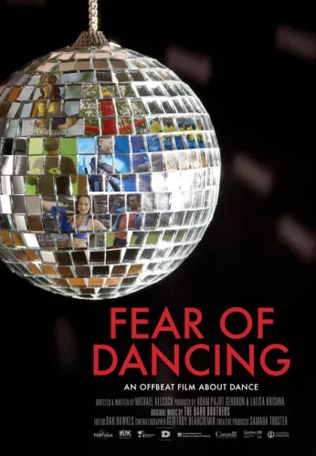 Fear of Dancing