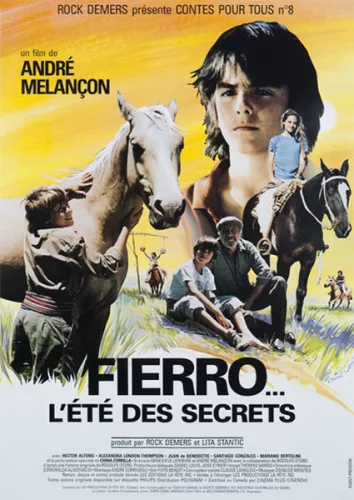 Summer of the Colt