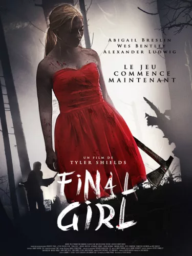 Final Girl