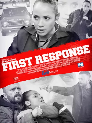 First Response