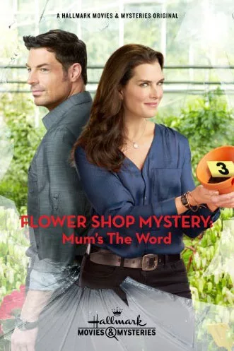 Flower Shop Mystery – Mum’s the Word