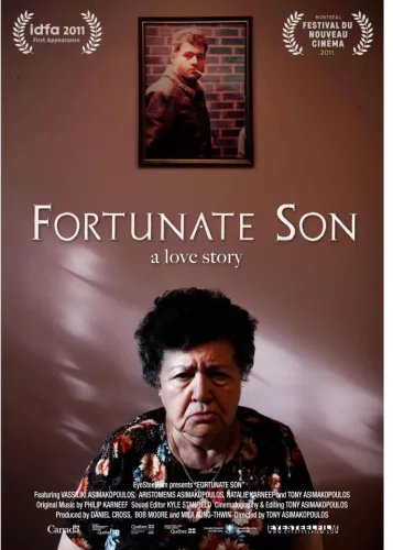 Fortunate Son