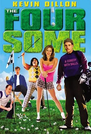The Foursome