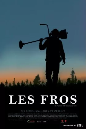 The Lumberfros