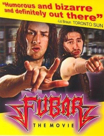 Fubar