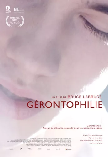 Gerontophilia