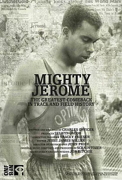 Mighty Jerome