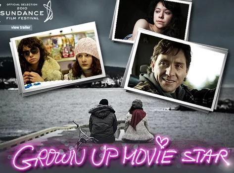 Grown Up Movie Star