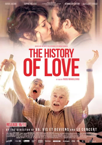 The History of Love