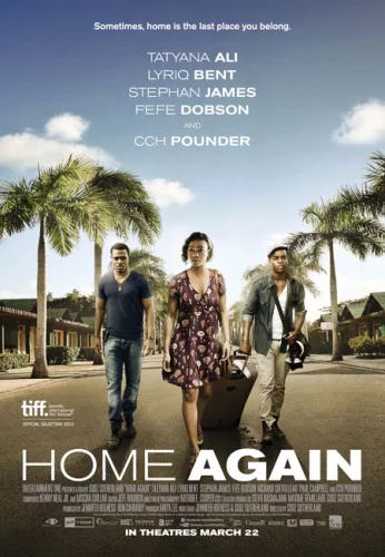 Home Again
