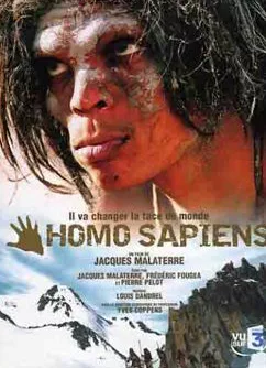 Homo sapiens