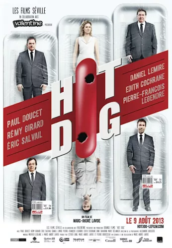 Hot-Dog