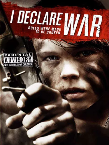 I Declare War