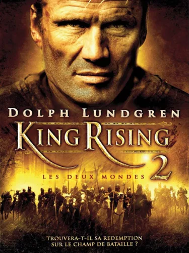 In the Name of the King II