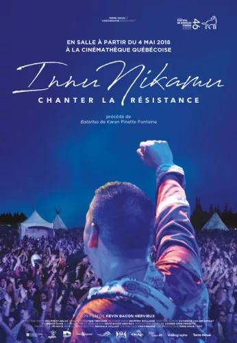 Innu Nikamu – Resist and Sing