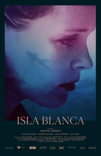 Isla Blanca