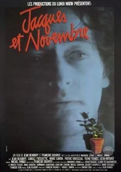 Jacques and November
