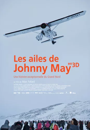 Les Ailes de Johnny May