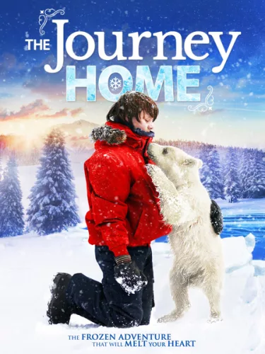The Journey Home