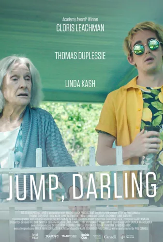 Jump, Darling