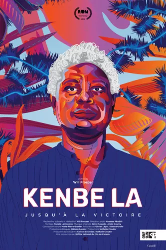 Kenbe la – Jusqu’à la victoire
