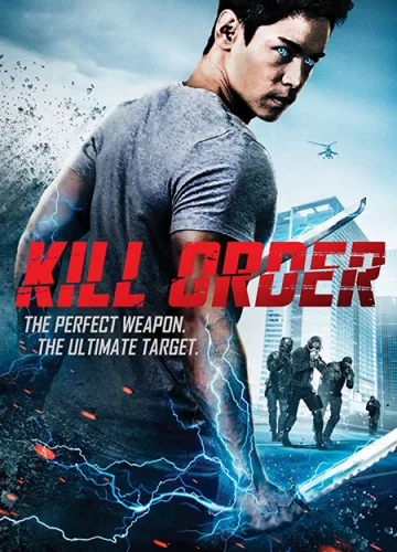 Kill Order
