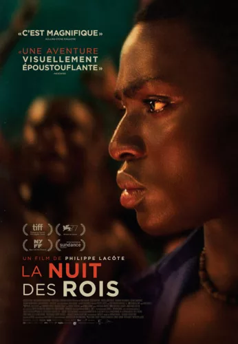 Night of the Kings